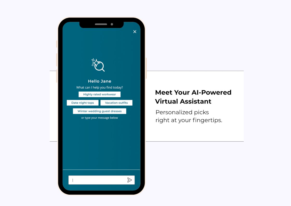 AI Styling Assistant